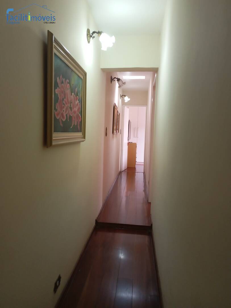 Sobrado à venda com 4 quartos, 148m² - Foto 12