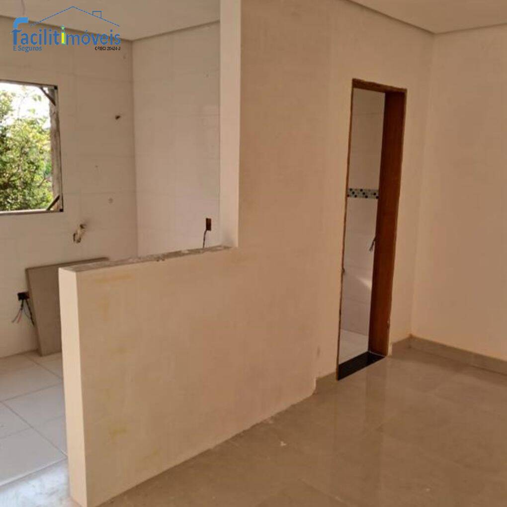 Apartamento à venda com 2 quartos, 57m² - Foto 5