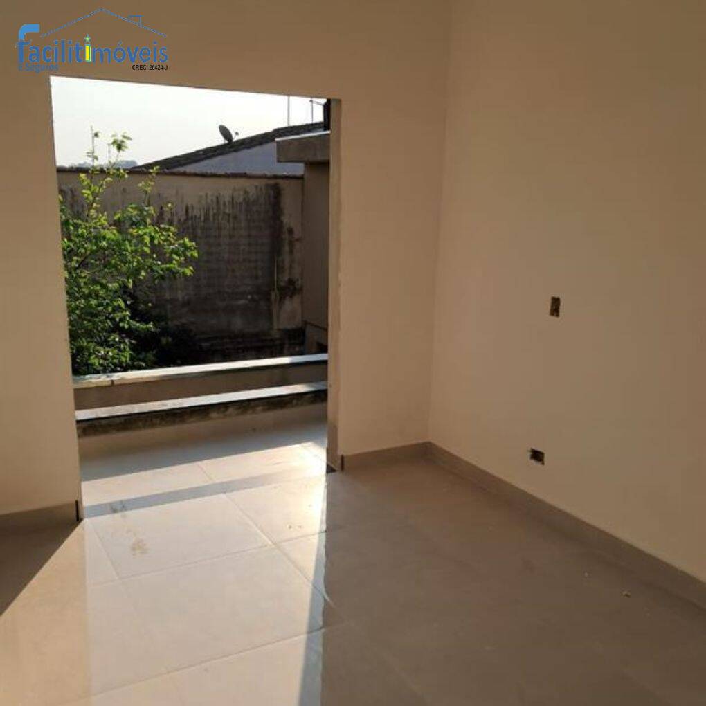 Apartamento à venda com 2 quartos, 57m² - Foto 1