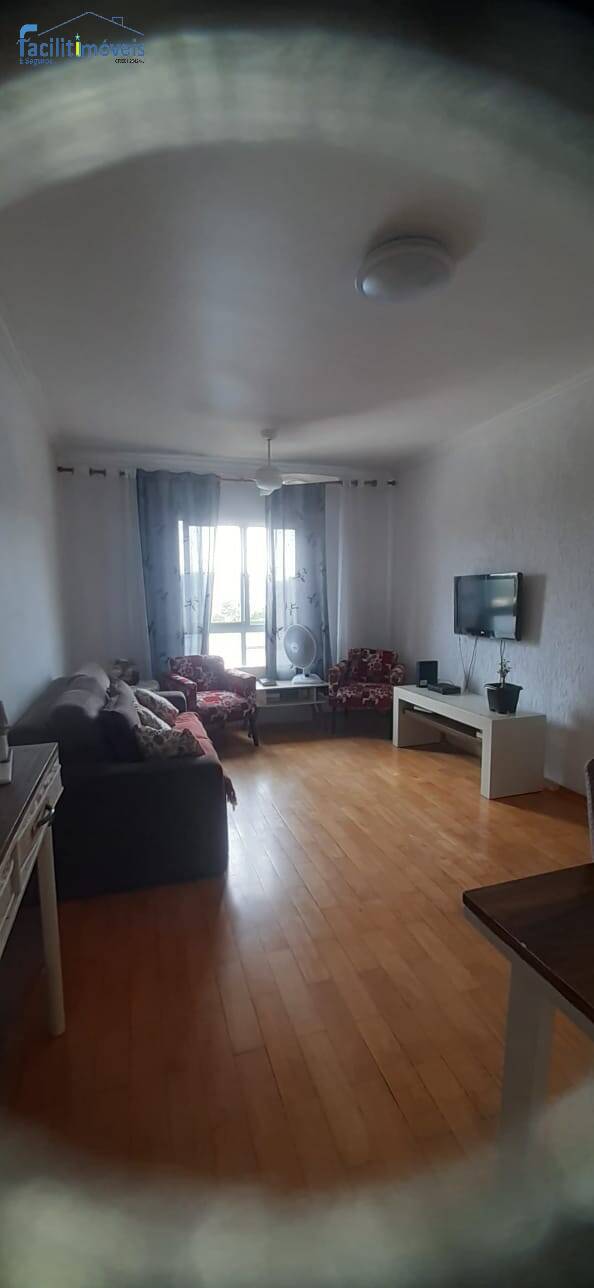 Apartamento à venda com 2 quartos, 70m² - Foto 5