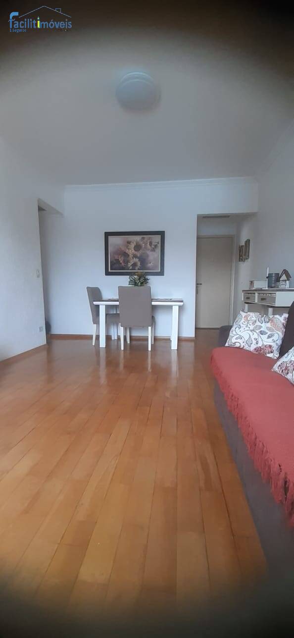 Apartamento à venda com 2 quartos, 70m² - Foto 7