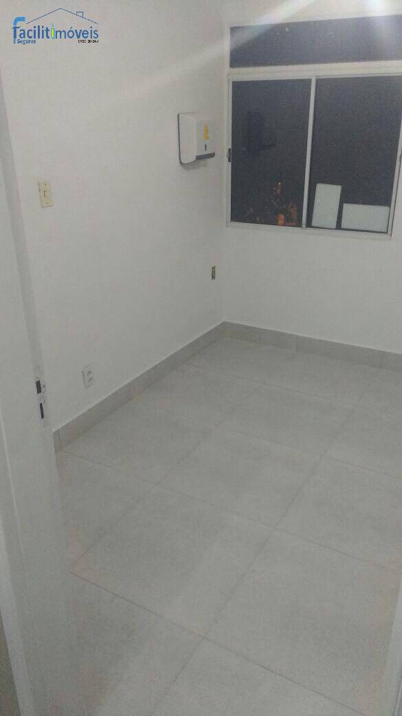 Conjunto Comercial-Sala para alugar, 10m² - Foto 6