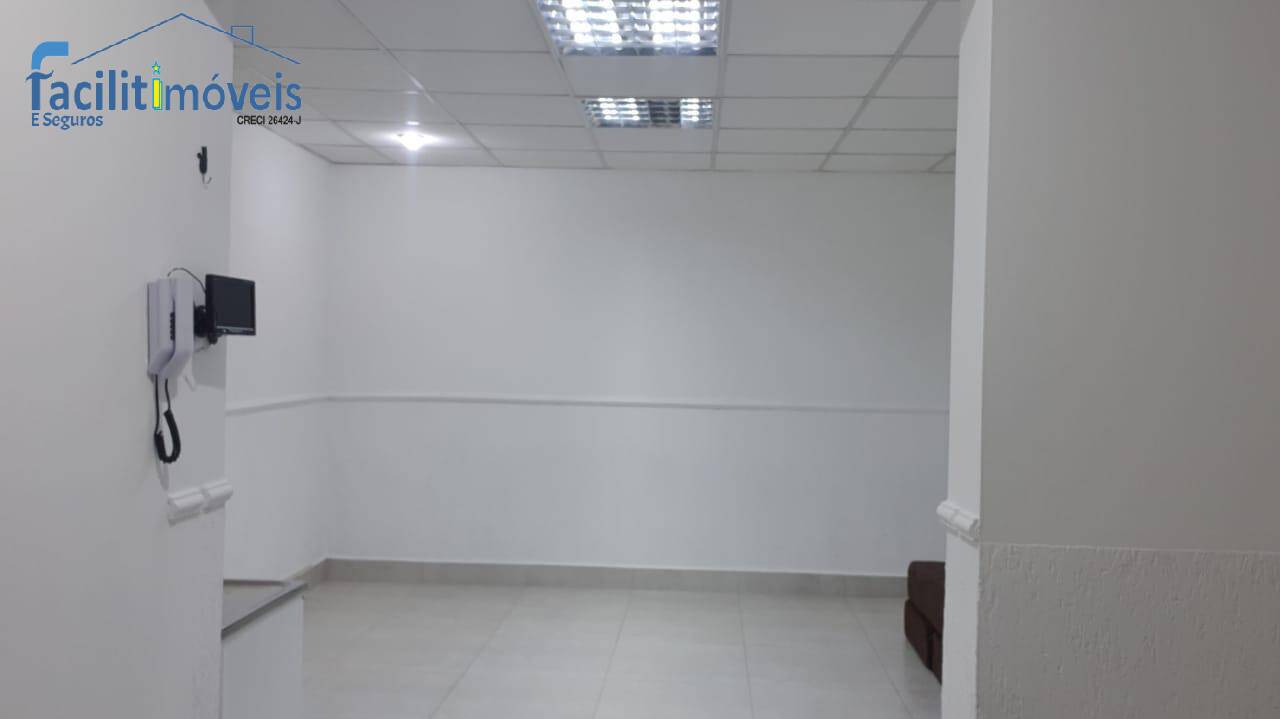 Conjunto Comercial-Sala para alugar, 25m² - Foto 4