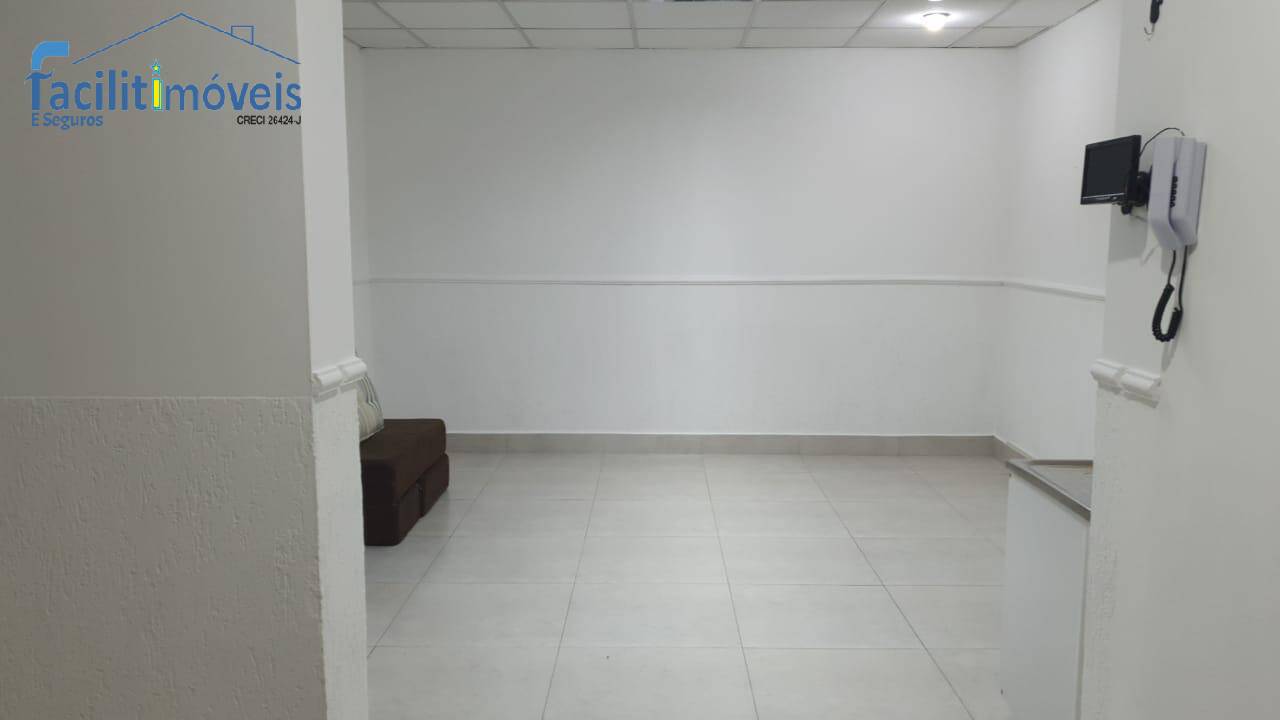 Conjunto Comercial-Sala para alugar, 25m² - Foto 5