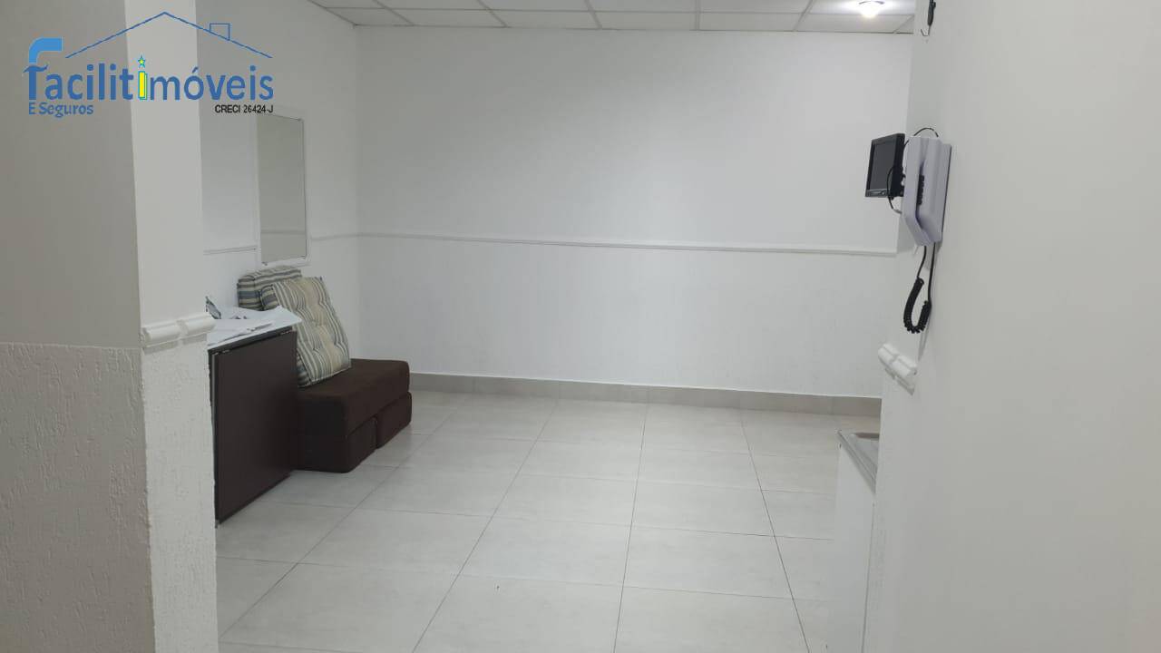 Conjunto Comercial-Sala para alugar, 25m² - Foto 9