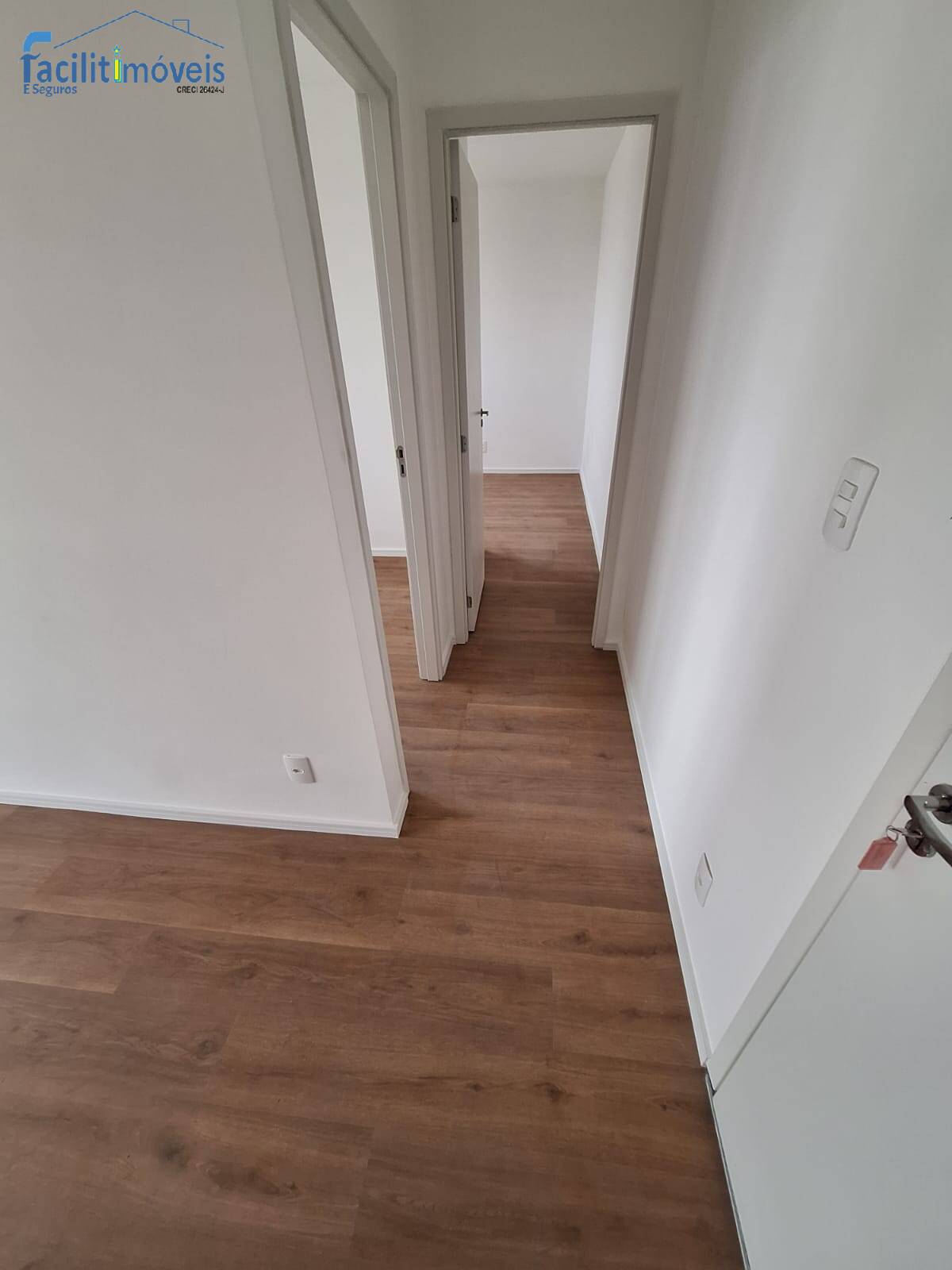 Apartamento à venda e aluguel com 2 quartos, 43m² - Foto 6