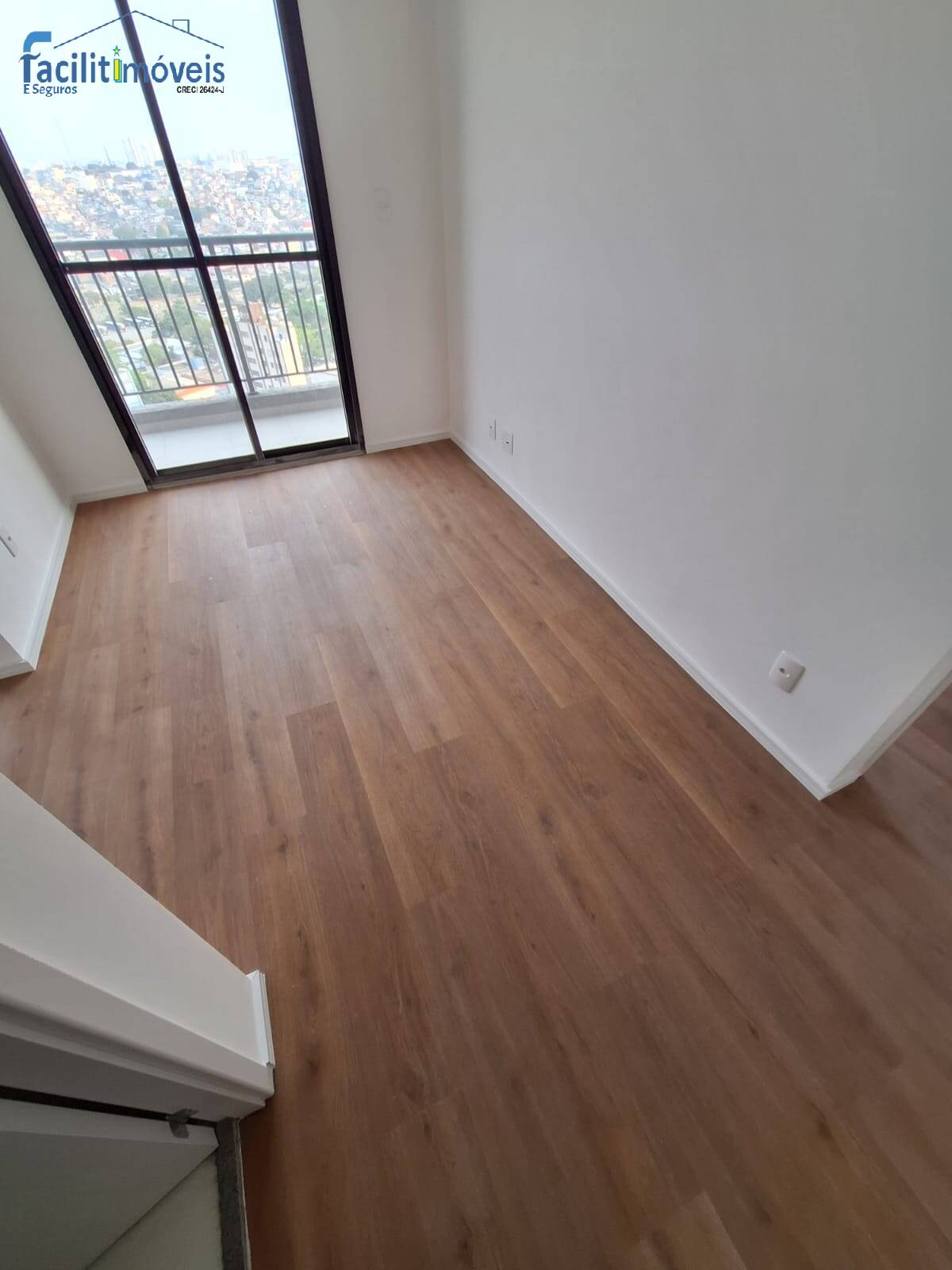 Apartamento à venda e aluguel com 2 quartos, 43m² - Foto 2