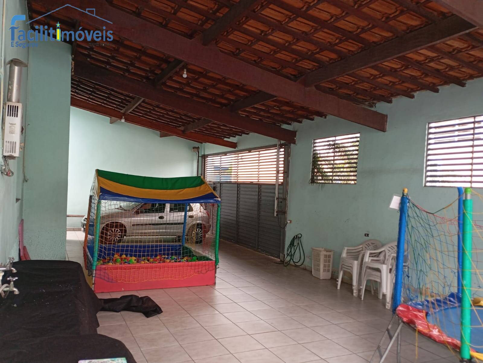 Casa à venda e aluguel com 3 quartos, 299m² - Foto 22