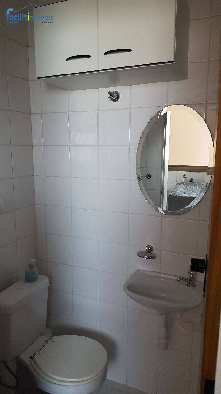 Apartamento para alugar com 3 quartos, 100m² - Foto 37