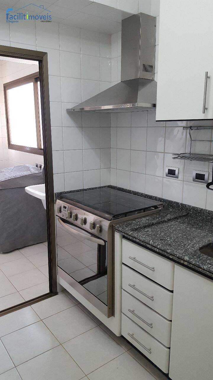 Apartamento para alugar com 3 quartos, 100m² - Foto 7