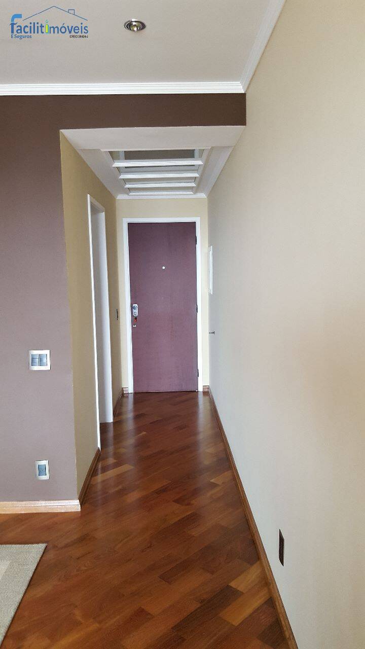 Apartamento para alugar com 3 quartos, 100m² - Foto 16