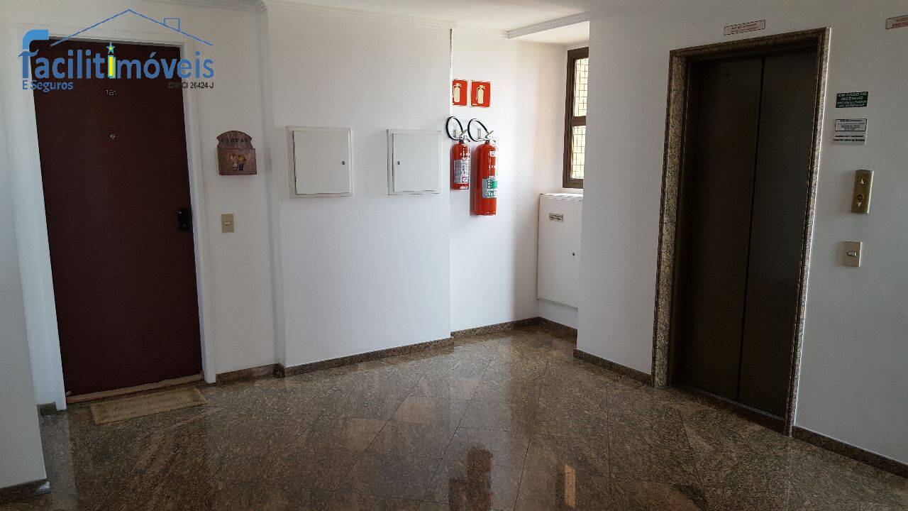 Apartamento para alugar com 3 quartos, 100m² - Foto 38