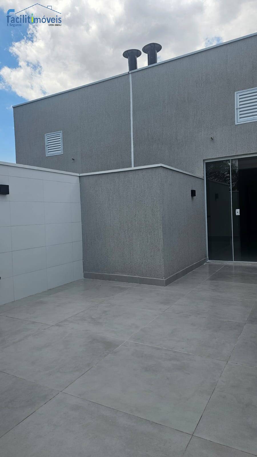 Sobrado à venda e aluguel com 3 quartos, 140m² - Foto 23