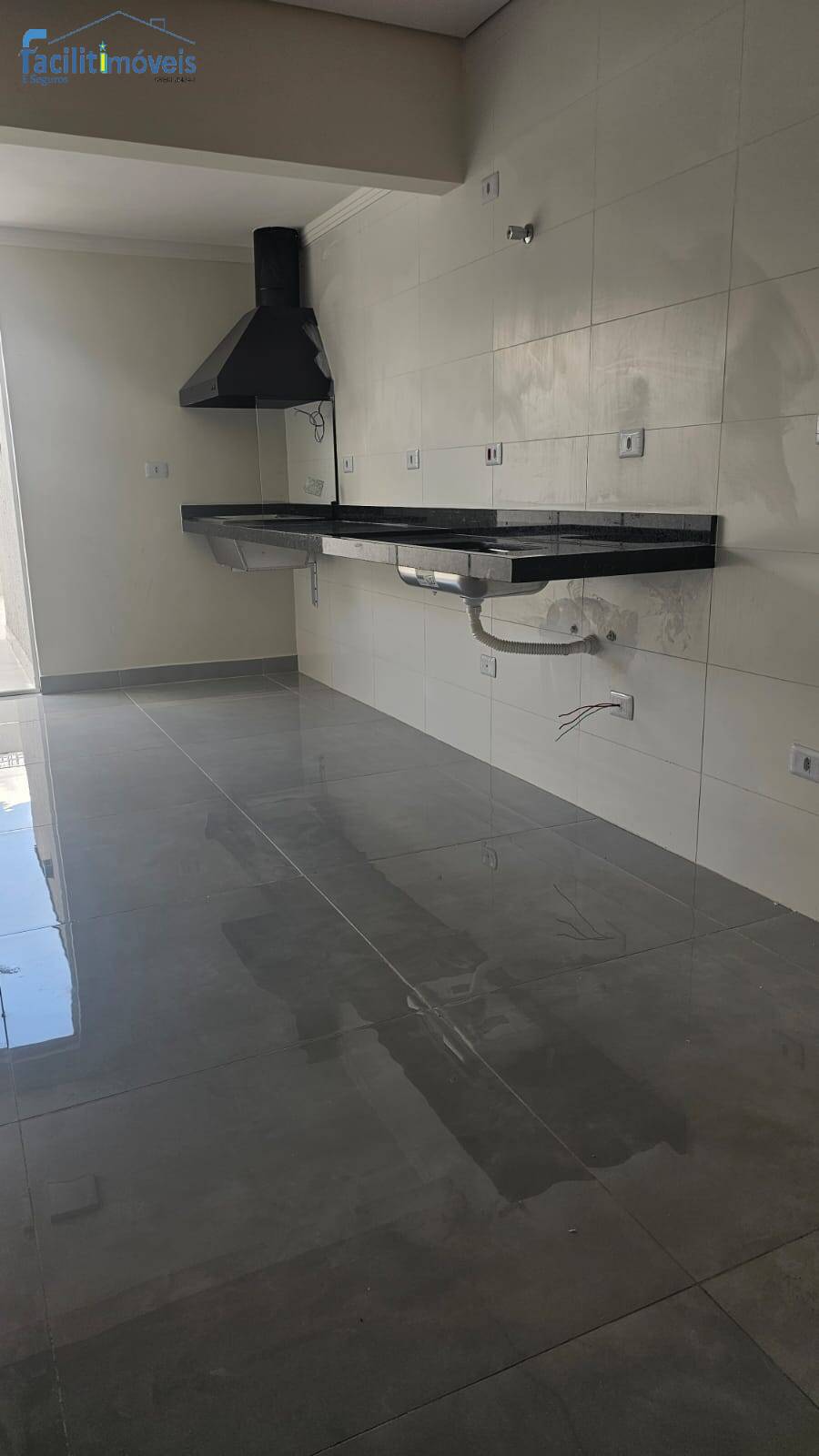 Sobrado à venda e aluguel com 3 quartos, 140m² - Foto 7