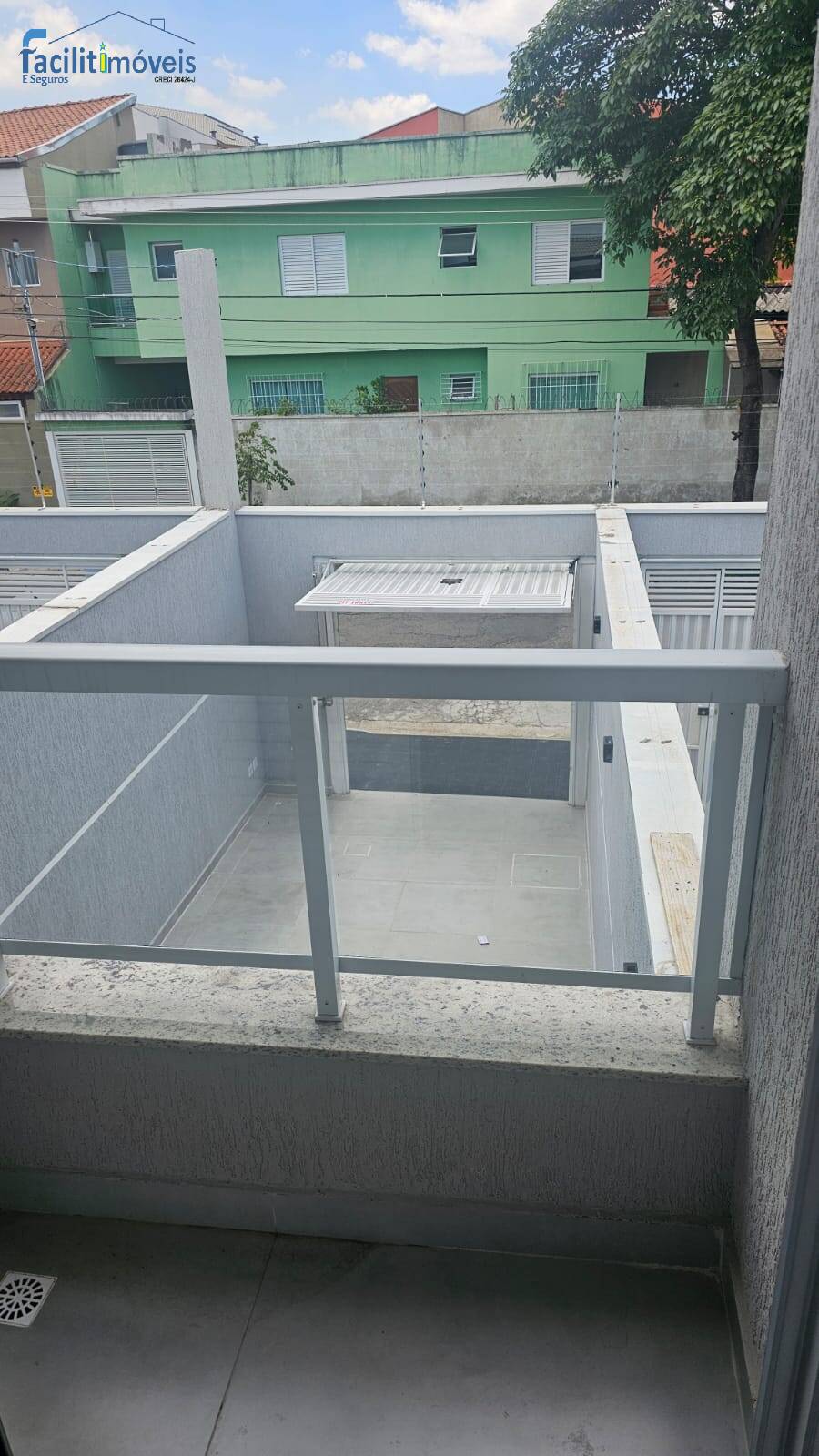 Sobrado à venda e aluguel com 3 quartos, 140m² - Foto 6