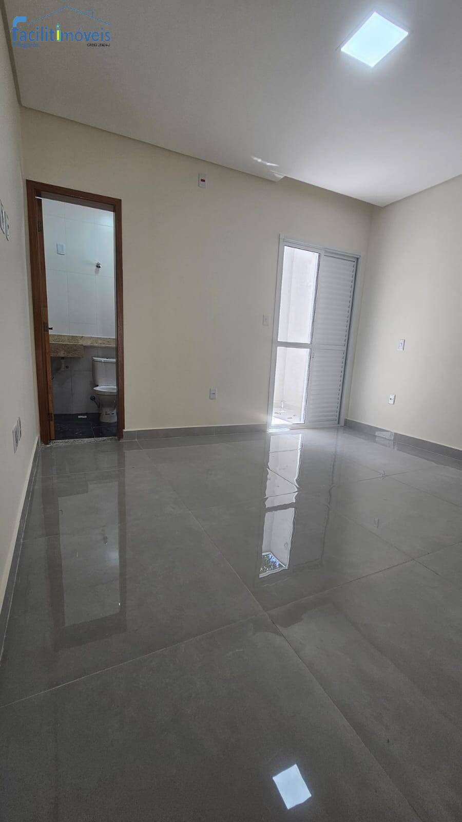 Sobrado à venda e aluguel com 3 quartos, 140m² - Foto 3