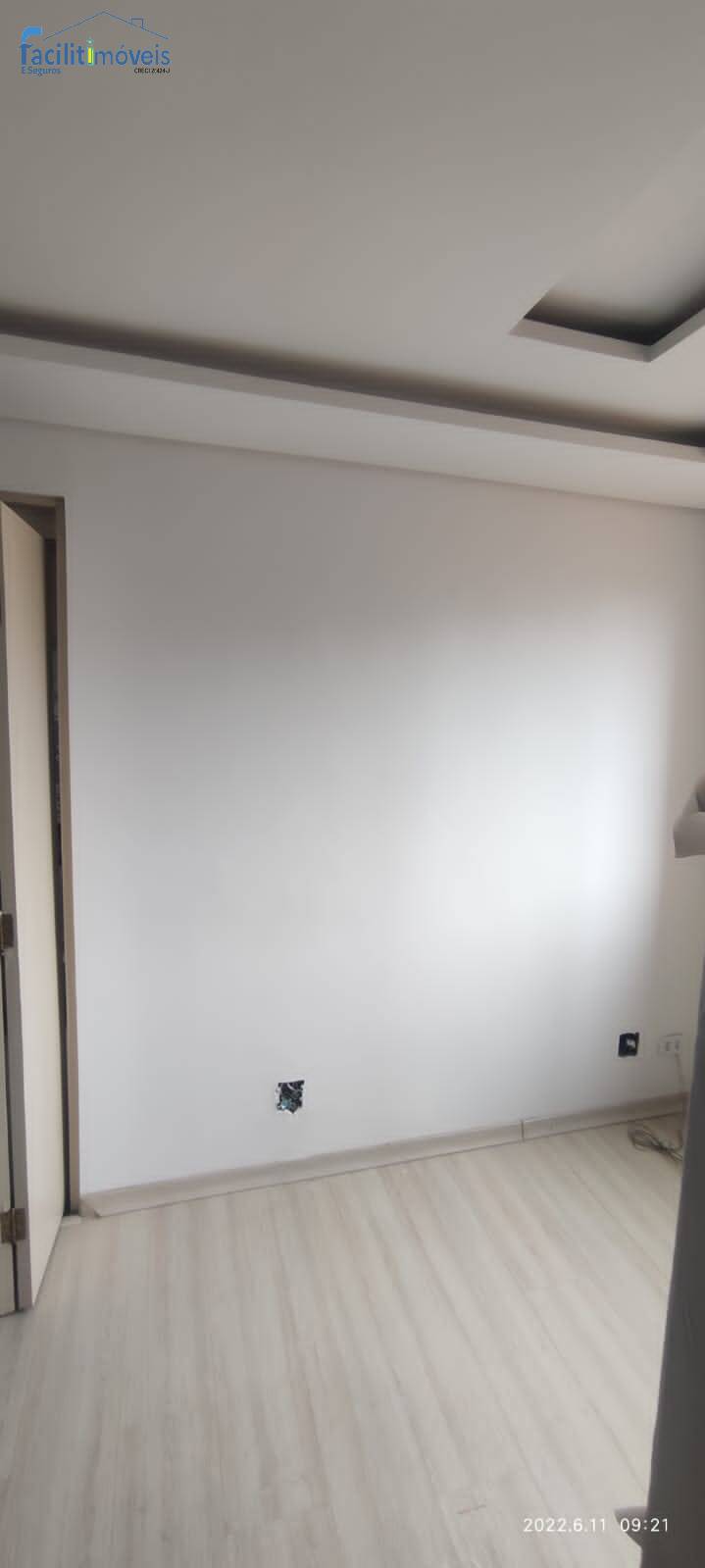 Apartamento à venda com 2 quartos, 58m² - Foto 3