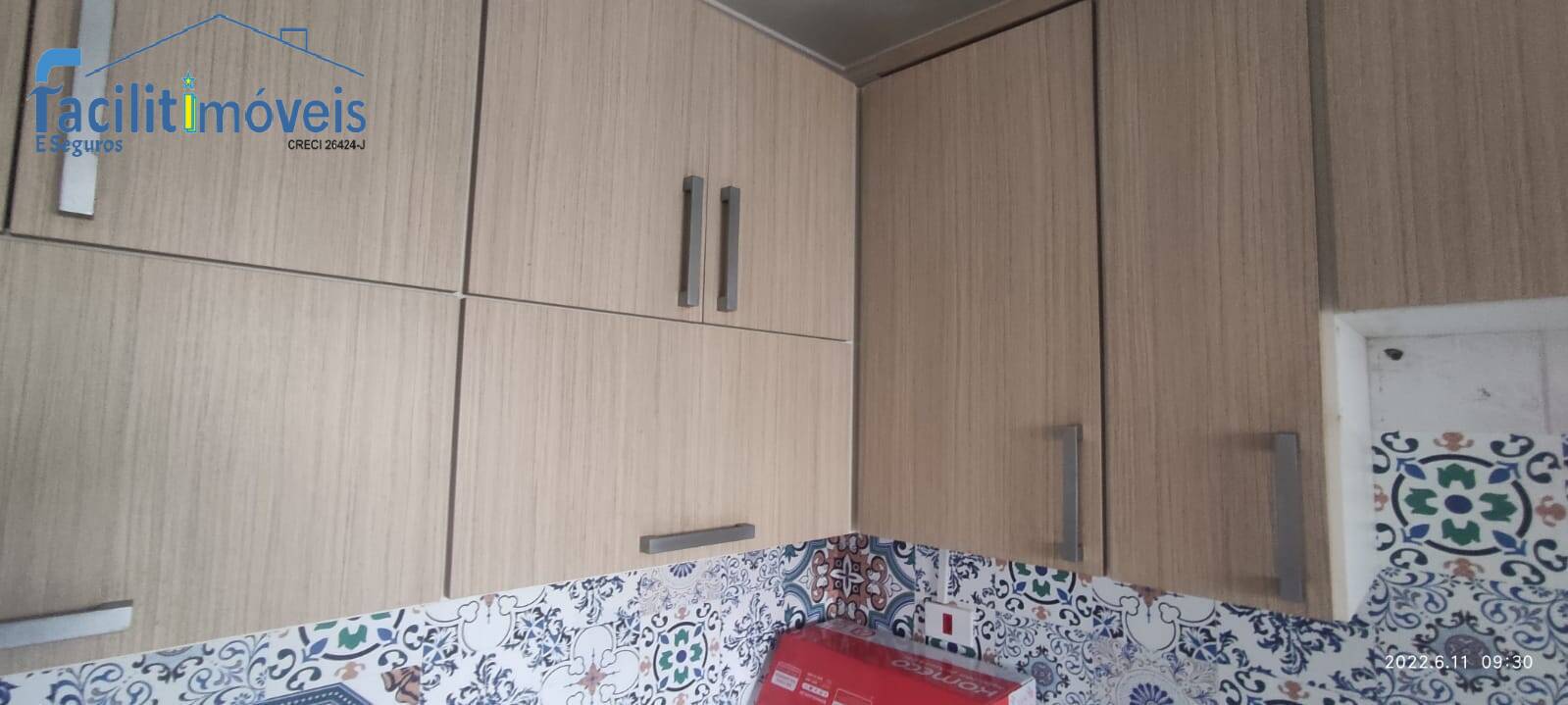 Apartamento à venda com 2 quartos, 58m² - Foto 13