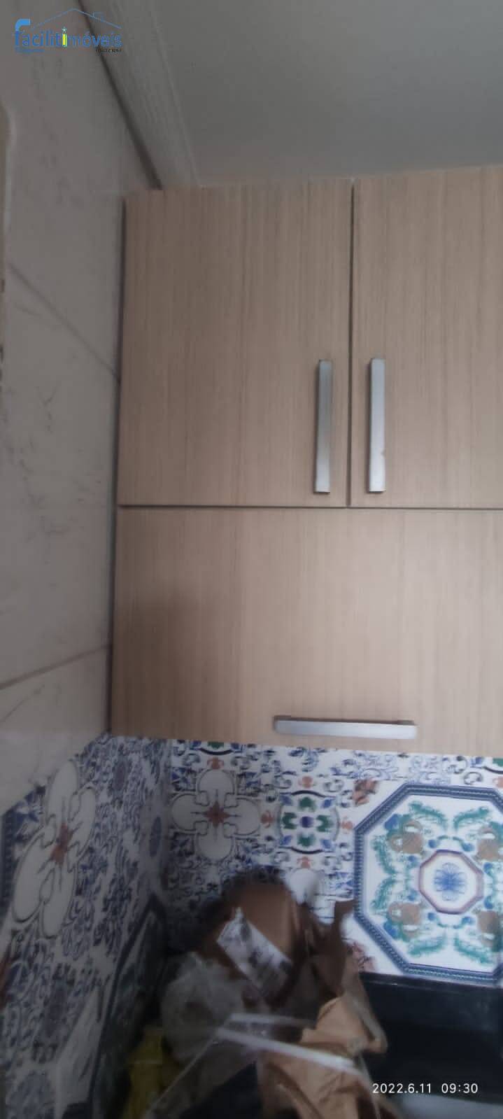 Apartamento à venda com 2 quartos, 58m² - Foto 12