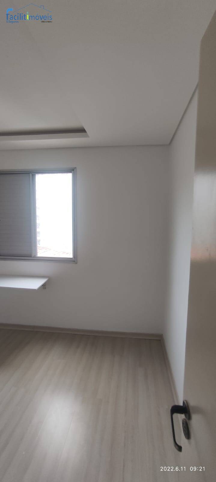 Apartamento à venda com 2 quartos, 58m² - Foto 11