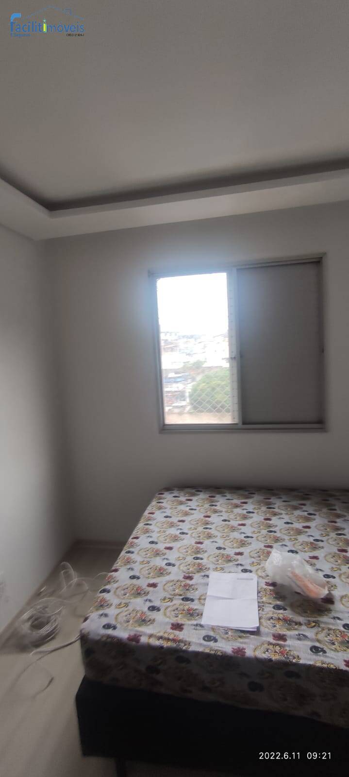 Apartamento à venda com 2 quartos, 58m² - Foto 15