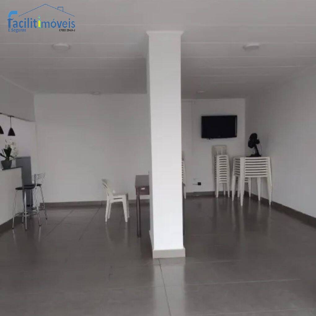 Apartamento à venda com 2 quartos, 58m² - Foto 22