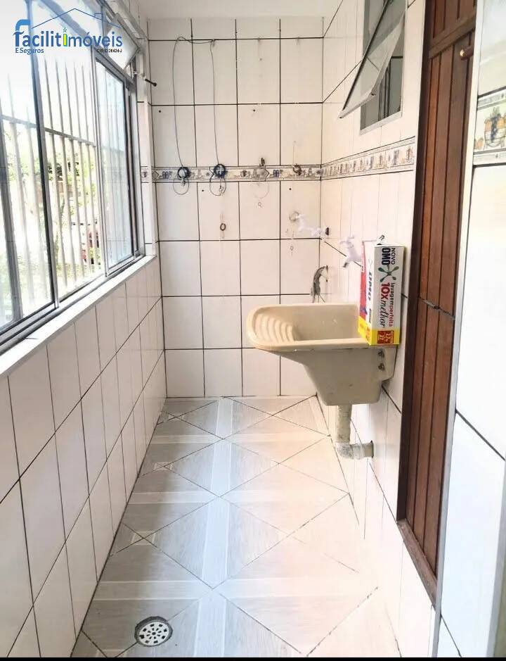 Apartamento à venda com 3 quartos, 72m² - Foto 7