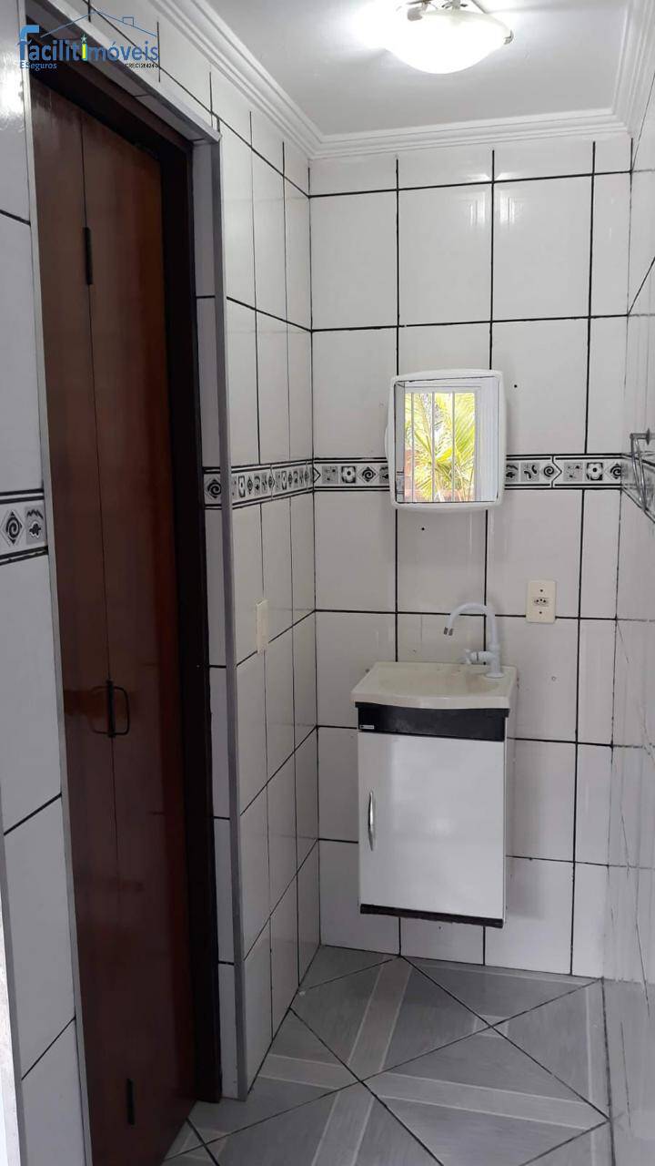 Apartamento à venda com 3 quartos, 72m² - Foto 20