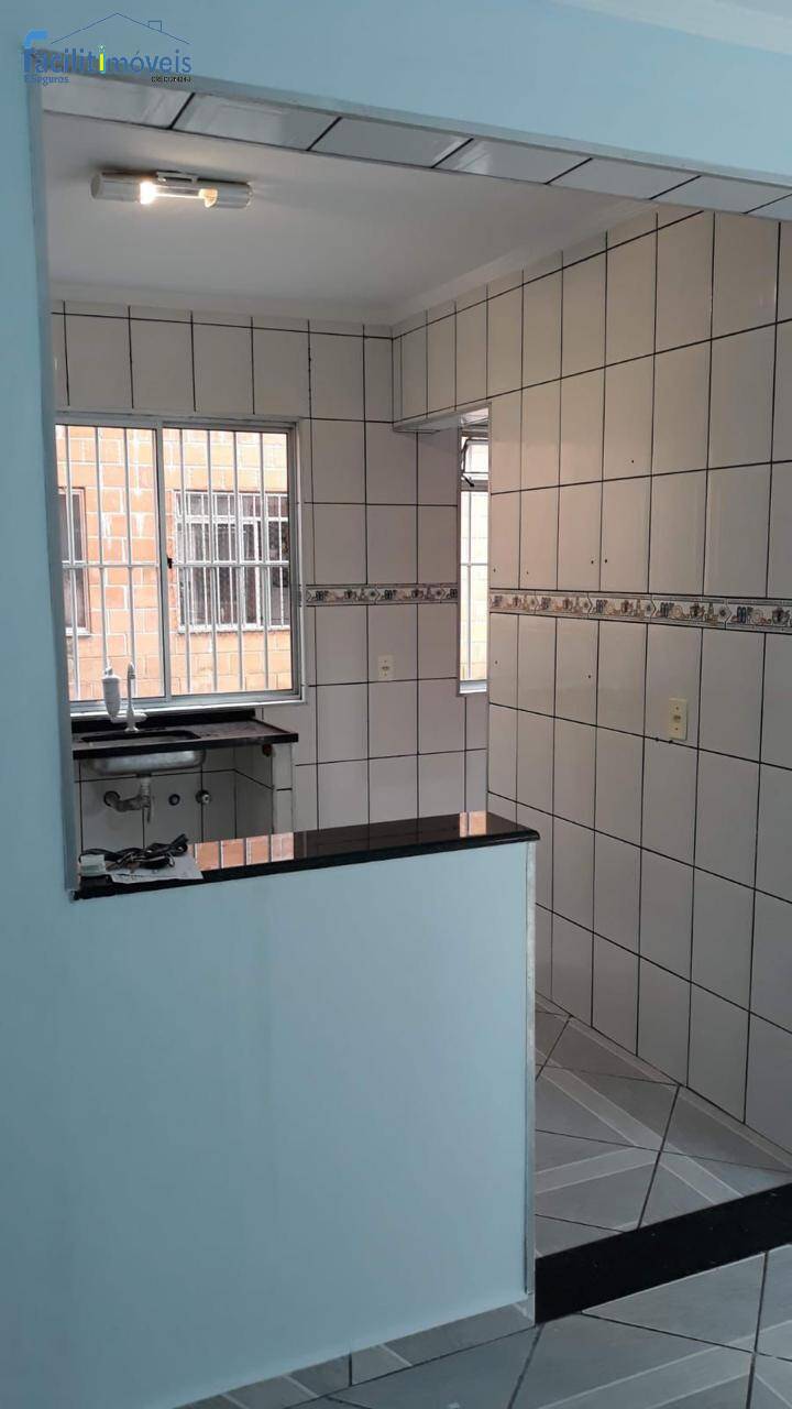 Apartamento à venda com 3 quartos, 72m² - Foto 4