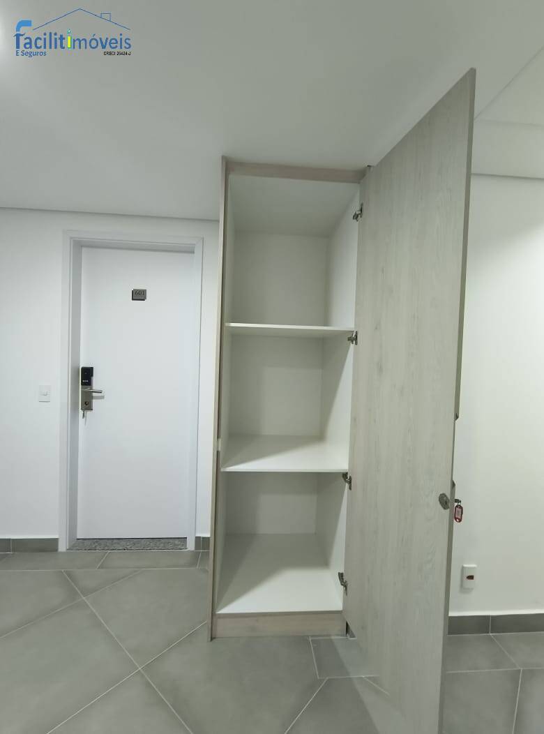 Apartamento à venda com 1 quarto - Foto 3