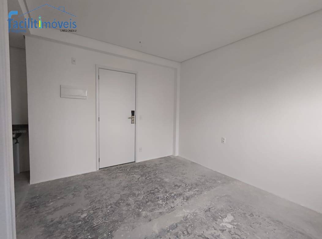 Apartamento à venda com 1 quarto - Foto 2