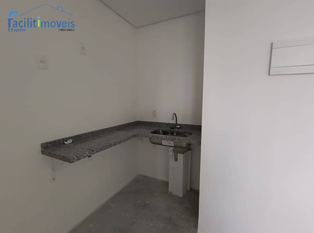 Apartamento à venda com 1 quarto - Foto 5