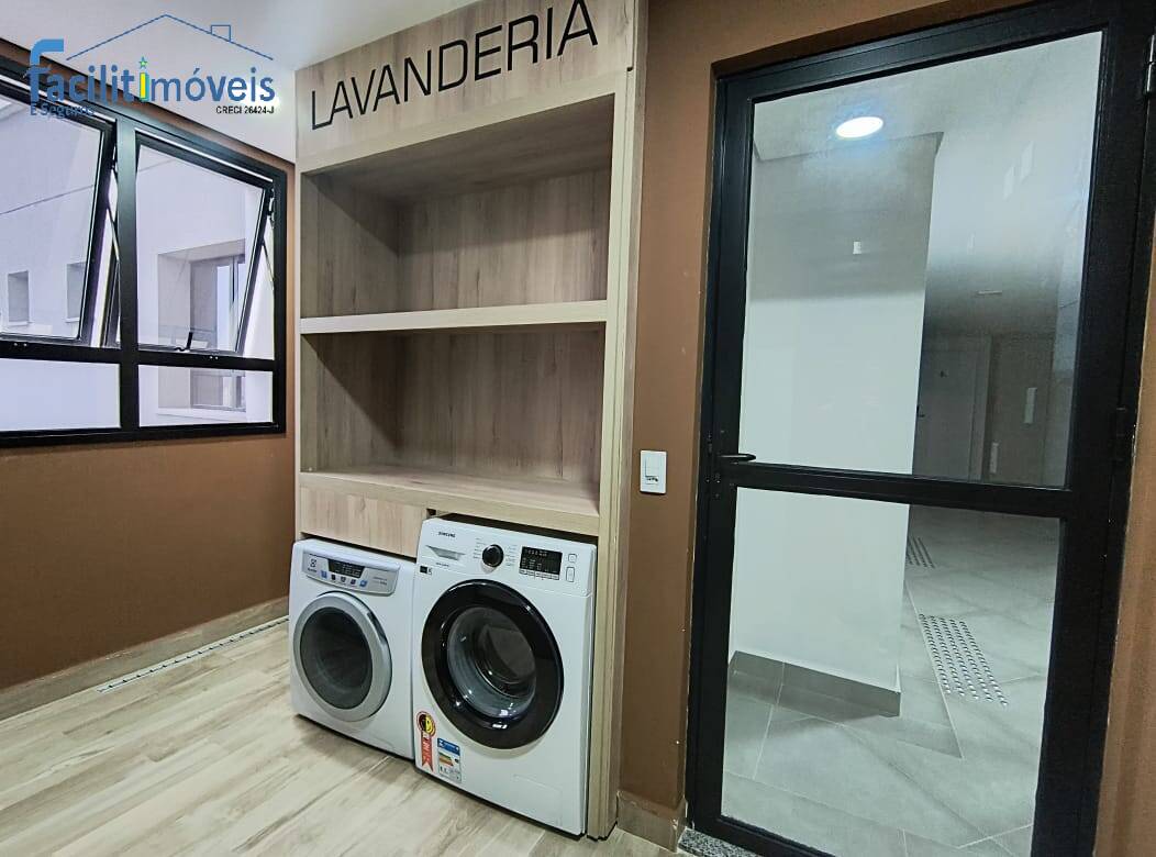 Apartamento à venda com 1 quarto - Foto 11