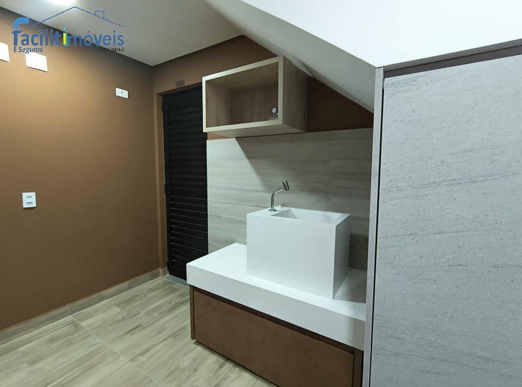 Apartamento à venda com 1 quarto - Foto 12