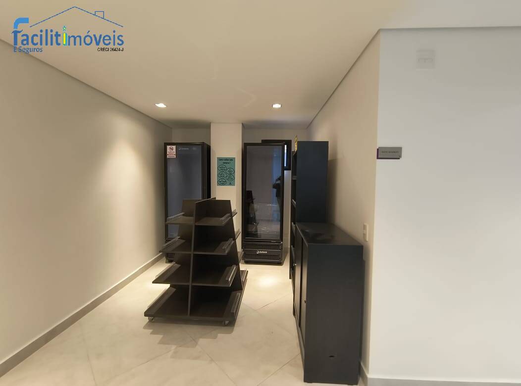 Apartamento à venda com 1 quarto - Foto 23