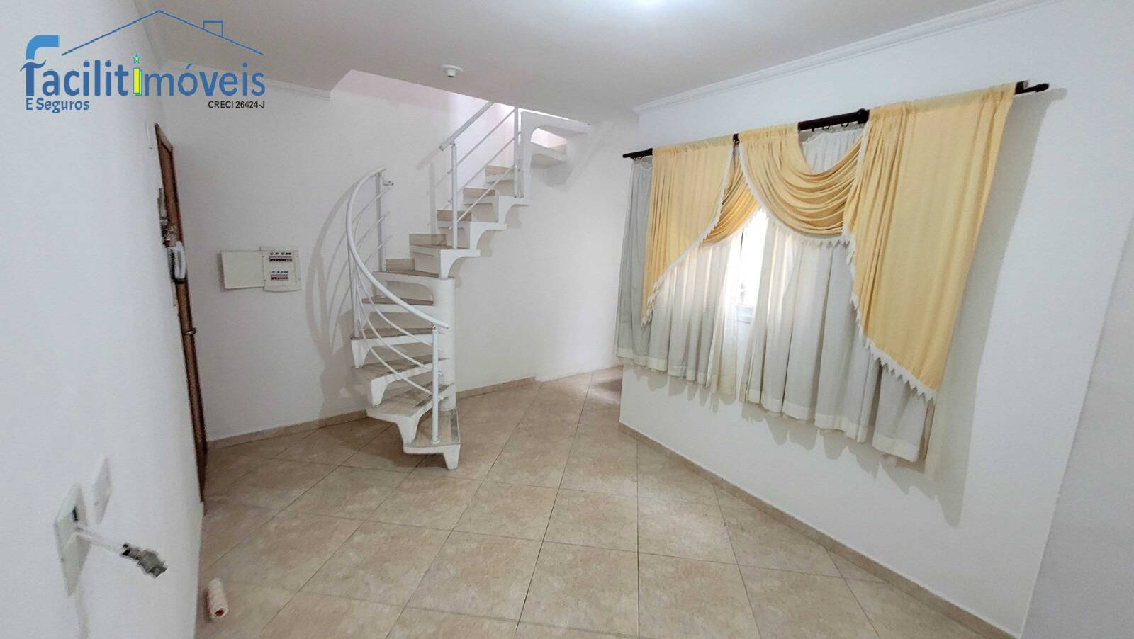 Apartamento à venda com 2 quartos, 78m² - Foto 2