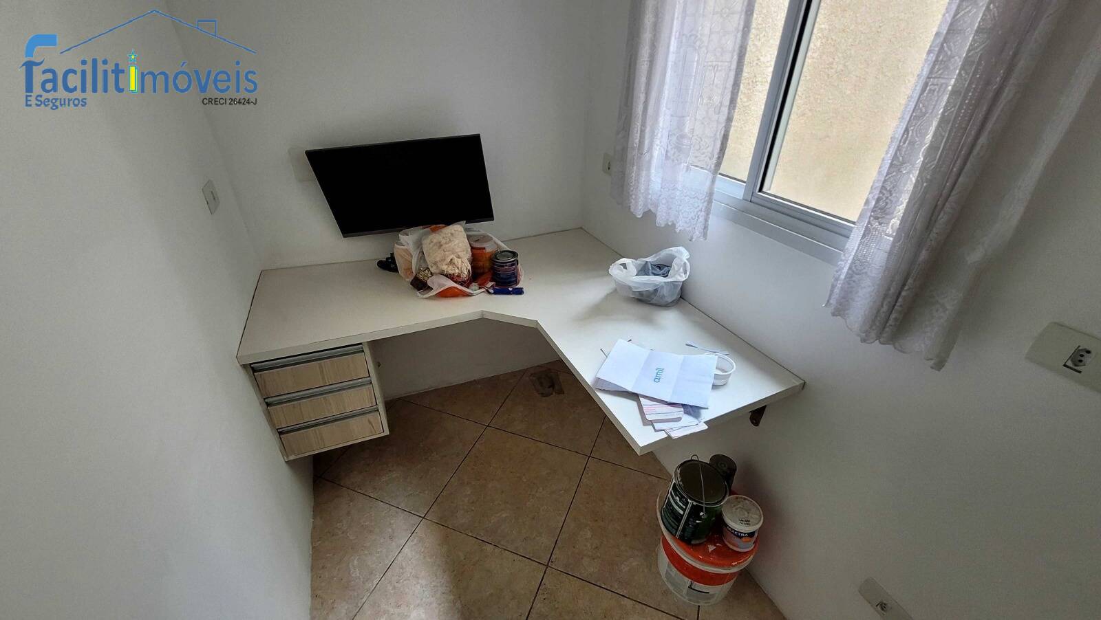 Apartamento à venda com 2 quartos, 78m² - Foto 22