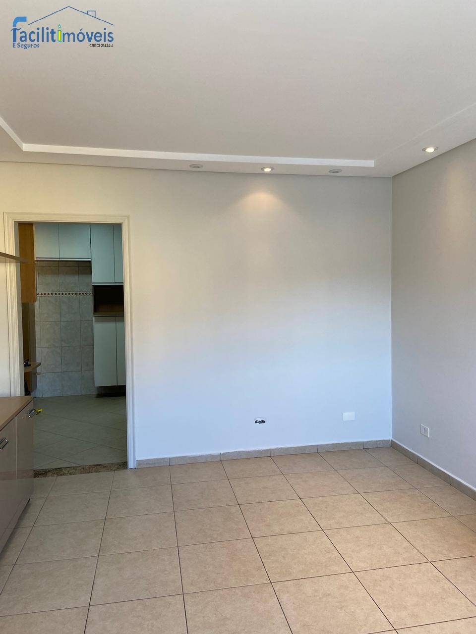 Apartamento à venda com 3 quartos, 132m² - Foto 3