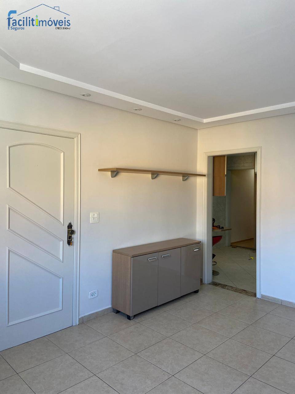 Apartamento à venda com 3 quartos, 132m² - Foto 4