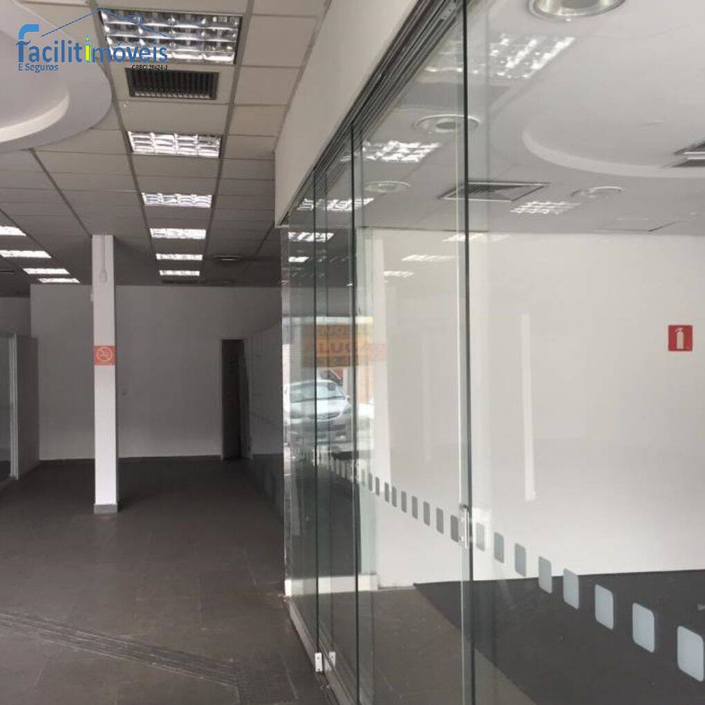 Loja-Salão para alugar, 552m² - Foto 4