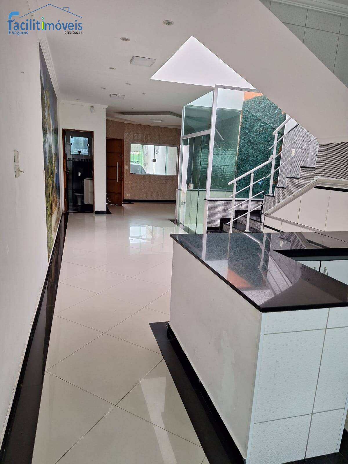 Sobrado à venda com 4 quartos, 166m² - Foto 3