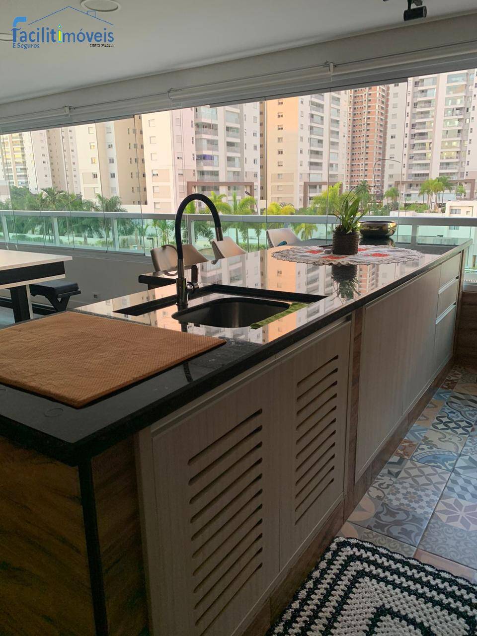 Apartamento à venda com 4 quartos, 246m² - Foto 20