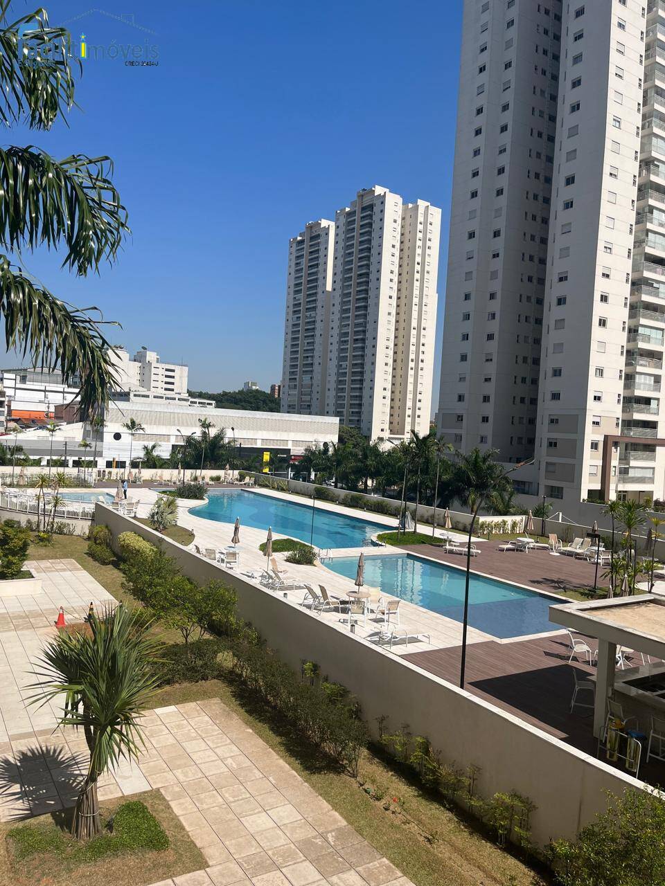 Apartamento à venda com 4 quartos, 246m² - Foto 35