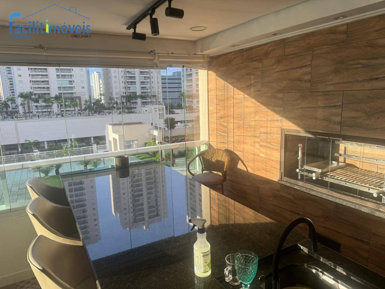 Apartamento à venda com 4 quartos, 246m² - Foto 10