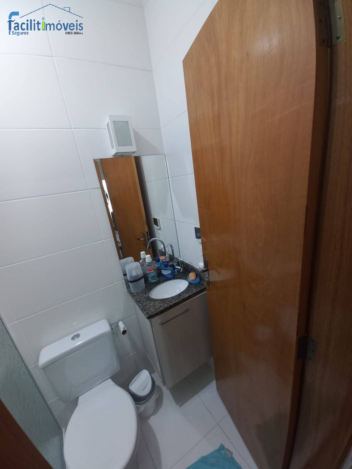 Apartamento à venda com 3 quartos, 100m² - Foto 14