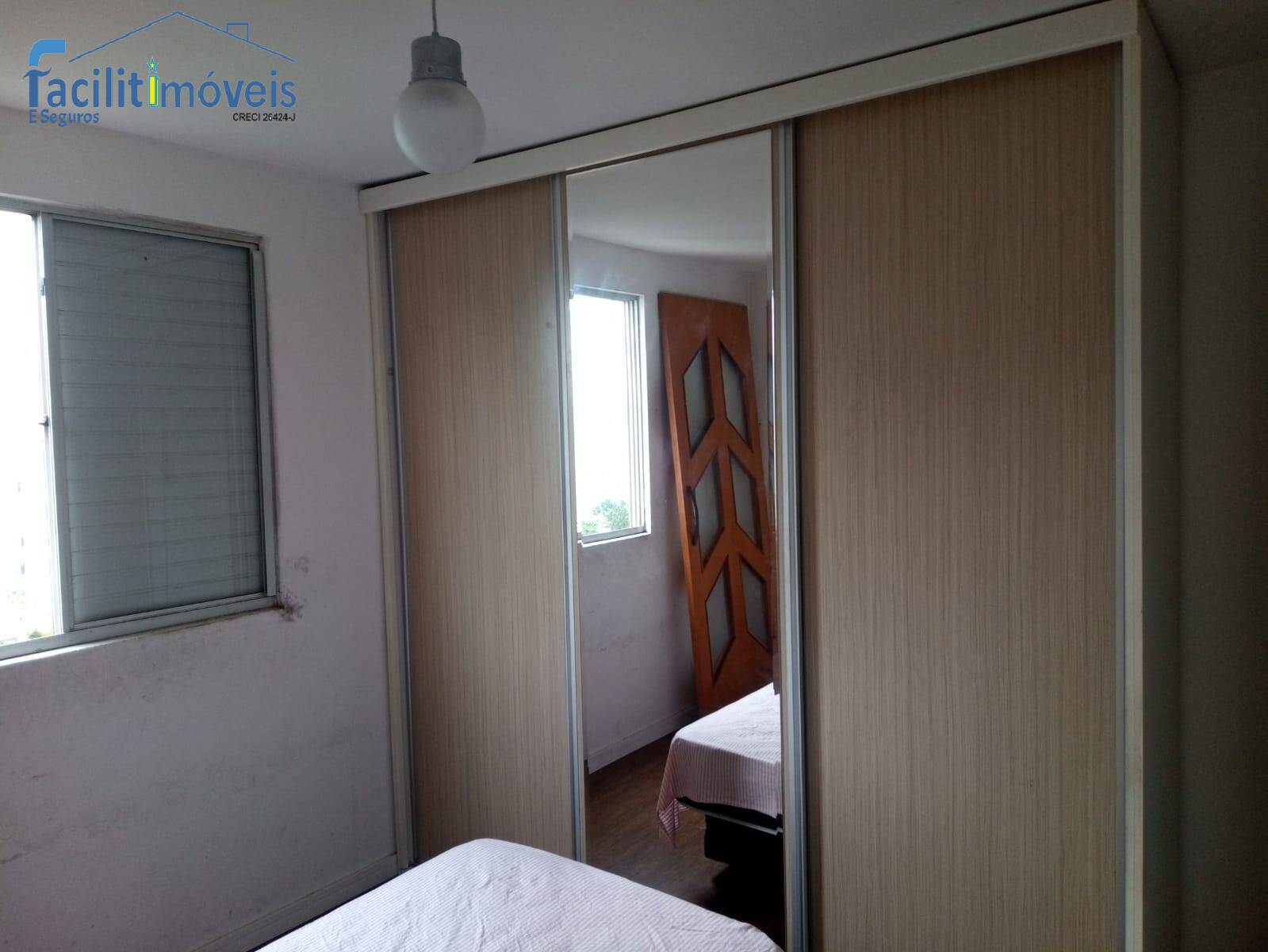 Apartamento à venda com 2 quartos, 55m² - Foto 13