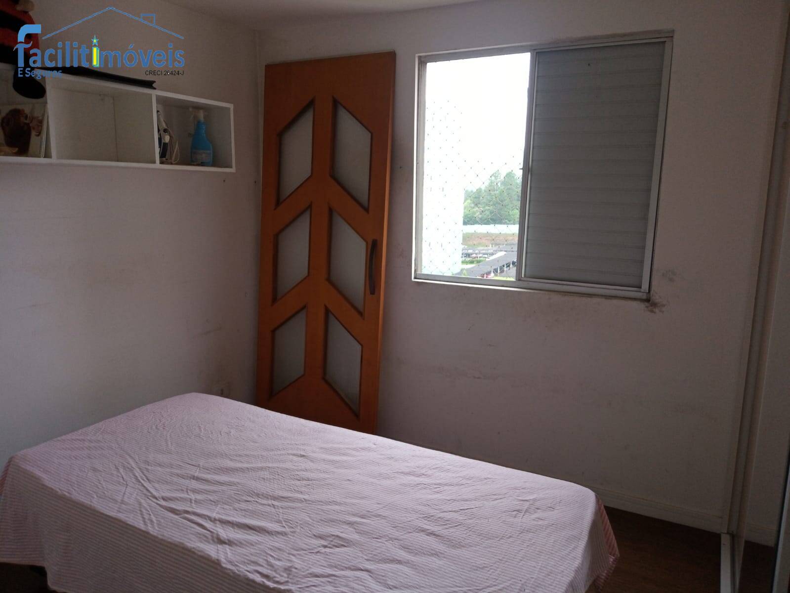 Apartamento à venda com 2 quartos, 55m² - Foto 14