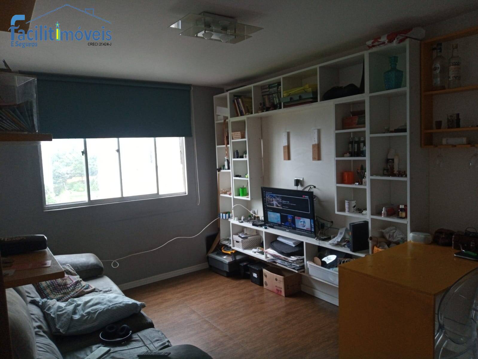 Apartamento à venda com 2 quartos, 55m² - Foto 5