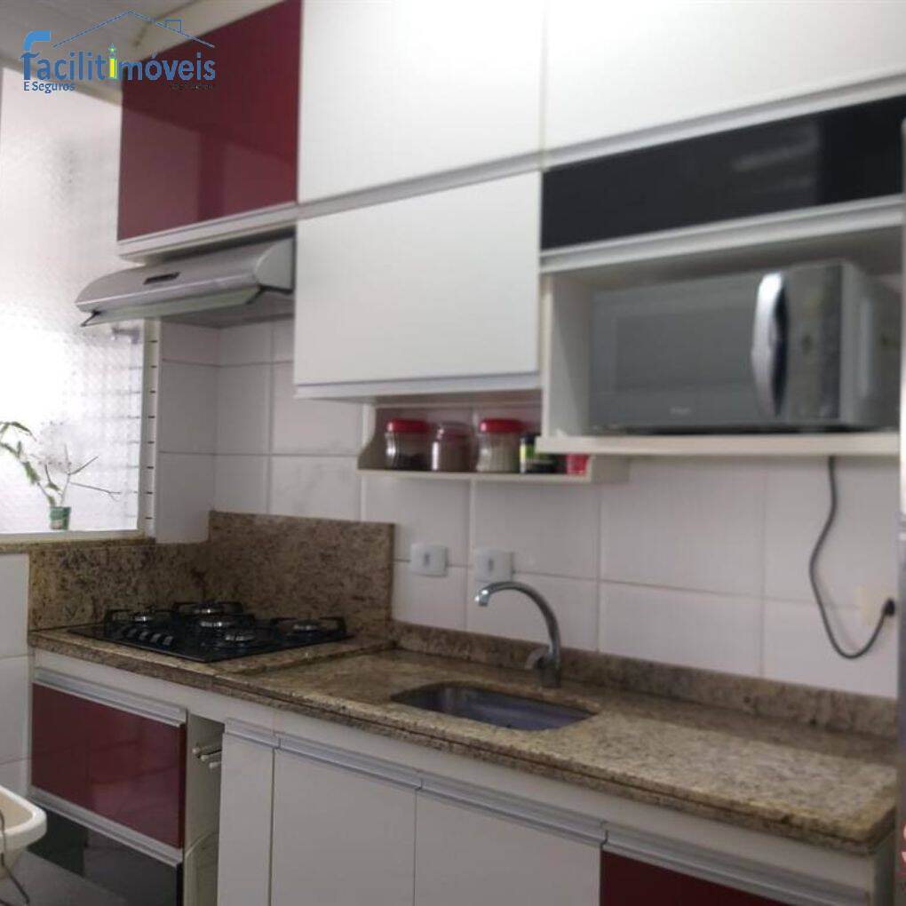 Apartamento à venda com 2 quartos, 70m² - Foto 8