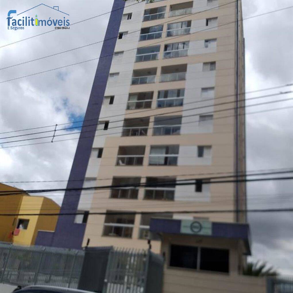 Apartamento à venda com 2 quartos, 70m² - Foto 18